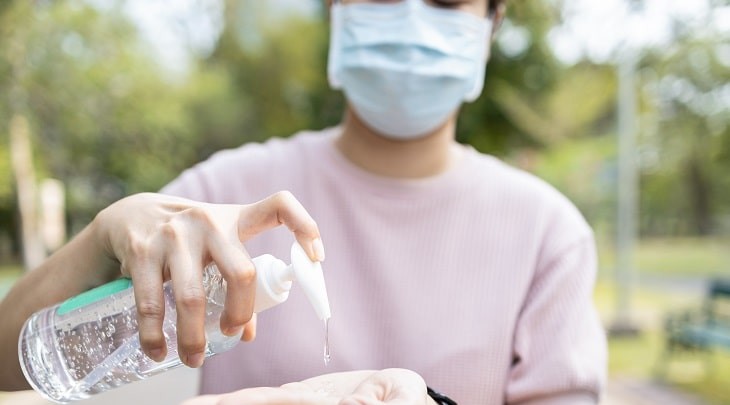 Ligtas ba ang Gumamit ng DIY Hand Sanitizer Laban sa Virus? | RiteMED