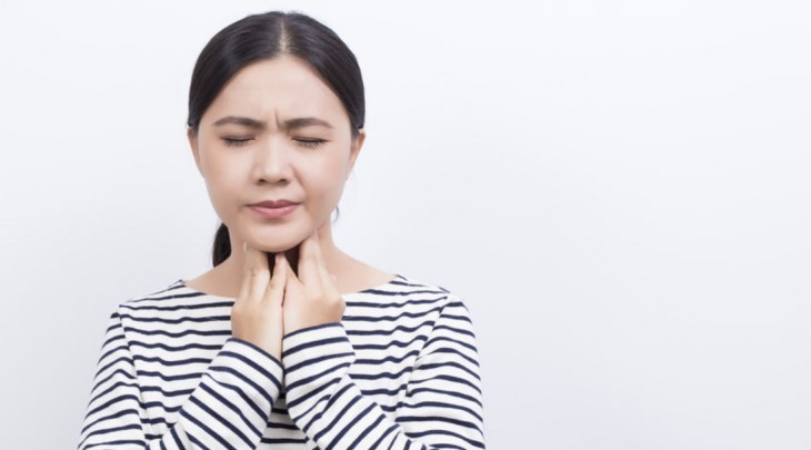 Mga pagkaing bawal sa may tonsilitis | RiteMED