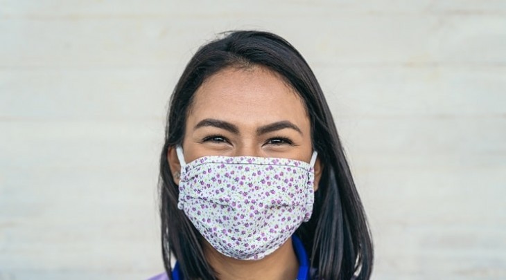 Tamang Paggamit ng Cloth Face mask at Iba Pang Paalala | RiteMED