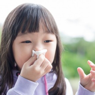 Tips Para Makaiwas sa Flu ang mga Bata