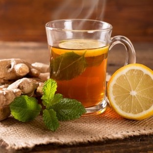 8 Benepisyo ng Ginger Tea sa Kalusugan