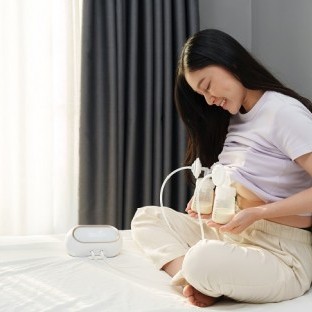 Alamin ang Kabutihan at mga Benepisyong Dulot ng Paggamit ng Breast Pump
