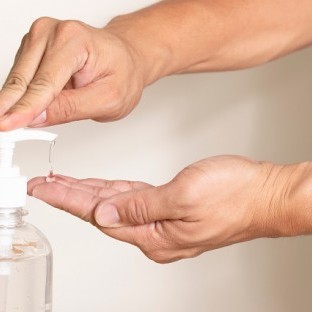 Ano ang mas Effective? Hand Sanitizer VS Handwashing