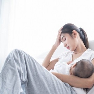 Ano ang Postpartum Depression?