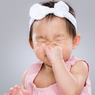 Bakit may Allergies ang Baby Ko?