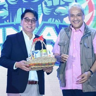 Chooks-to-Go Shares with RiteMED the same passion for Love of Country and the Filipinos