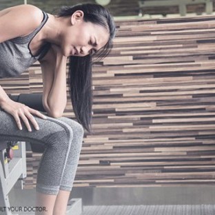 Delikado ba ang Body Pain after Workout?
