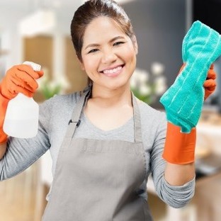 Disinfect Tayo! Household Items na Perfect Pang-Disinfect