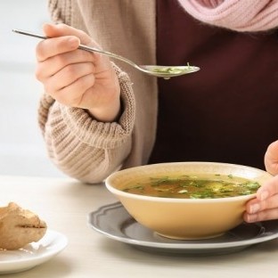 Mga Soup Recipe sa Panahon ng Tag-Ulan