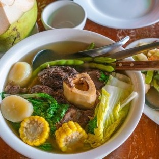 Pinoy Soups Perfect for the Cold Ber Months