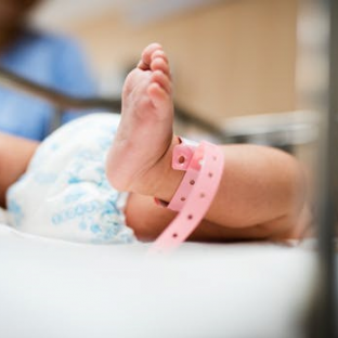 Tamang Pag-Alaga ng Premature Baby