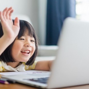 Tips para ihanda ang anak sa online classes