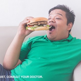 Unhealthy Habits na Nagdudulot ng Diabetes