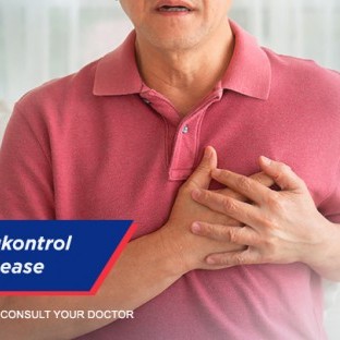 Matters of the Heart: Tamang Pagkontrol sa Heart Disease