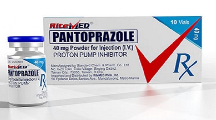 Mg pantoprazole 40 Pantoprazole Uses,