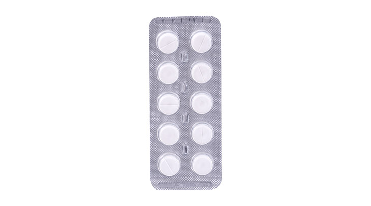 RM Carbamazepine 200mg Tablet (Box of 100s)