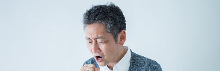image Anong type of cough ang may kasamang plema?