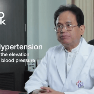 Payo ni Dok - Hypertension