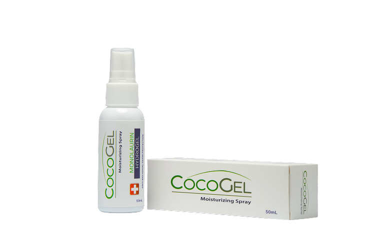 RM COCOGEL 50ML (RM COCOGEL)